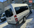 Мерседес Sprinter 2017 в Сваляве на Automoto.ua Серый Мерседес Sprinter, объемом двигателя 2.9 л и пробегом 590 тыс. км за 38300 $, фото 9 на Automoto.ua