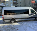 Серый Мерседес Sprinter, объемом двигателя 2.9 л и пробегом 750 тыс. км за 35700 $, фото 1 на Automoto.ua