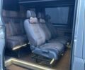 Серый Мерседес Sprinter, объемом двигателя 0 л и пробегом 400 тыс. км за 26888 $, фото 7 на Automoto.ua