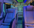 Сірий Мерседес Sprinter, об'ємом двигуна 2.99 л та пробігом 350 тис. км за 43400 $, фото 14 на Automoto.ua
