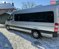 Мерседес Sprinter 2017 в Сваляве на Automoto.ua Серый Мерседес Sprinter, объемом двигателя 2.9 л и пробегом 590 тыс. км за 38300 $, фото 26 на Automoto.ua