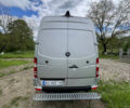 Сірий Мерседес Sprinter, об'ємом двигуна 3 л та пробігом 433 тис. км за 38500 $, фото 4 на Automoto.ua