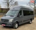 Мерседес Sprinter 2017 в Калуше на Automoto.ua Серый Мерседес Sprinter, объемом двигателя 2.2 л и пробегом 388 тыс. км за 39055 $, фото 1 на Automoto.ua