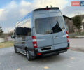 Сірий Мерседес Sprinter, об'ємом двигуна 2.99 л та пробігом 350 тис. км за 43400 $, фото 10 на Automoto.ua