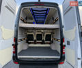 Сірий Мерседес Sprinter, об'ємом двигуна 3 л та пробігом 335 тис. км за 43700 $, фото 52 на Automoto.ua
