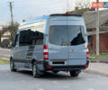 Сірий Мерседес Sprinter, об'ємом двигуна 2.99 л та пробігом 350 тис. км за 43400 $, фото 4 на Automoto.ua