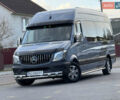Сірий Мерседес Sprinter, об'ємом двигуна 3 л та пробігом 335 тис. км за 43700 $, фото 1 на Automoto.ua