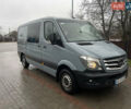 Сірий Мерседес Sprinter, об'ємом двигуна 2.2 л та пробігом 285 тис. км за 18000 $, фото 3 на Automoto.ua
