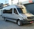 Серый Мерседес Sprinter, объемом двигателя 2.14 л и пробегом 330 тыс. км за 29300 $, фото 1 на Automoto.ua