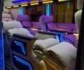 Серый Мерседес Sprinter, объемом двигателя 2.9 л и пробегом 370 тыс. км за 42200 $, фото 1 на Automoto.ua