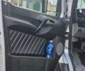 Сірий Мерседес Sprinter, об'ємом двигуна 3 л та пробігом 650 тис. км за 38700 $, фото 34 на Automoto.ua