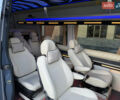 Сірий Мерседес Sprinter, об'ємом двигуна 3 л та пробігом 335 тис. км за 43700 $, фото 53 на Automoto.ua