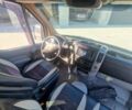 Серый Мерседес Sprinter, объемом двигателя 3 л и пробегом 400 тыс. км за 28880 $, фото 13 на Automoto.ua
