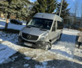 Мерседес Sprinter 2017 в Сваляве на Automoto.ua Серый Мерседес Sprinter, объемом двигателя 2.9 л и пробегом 590 тыс. км за 38300 $, фото 14 на Automoto.ua