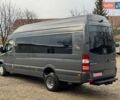 Мерседес Sprinter 2017 в Калуше на Automoto.ua Серый Мерседес Sprinter, объемом двигателя 2.2 л и пробегом 388 тыс. км за 39055 $, фото 6 на Automoto.ua