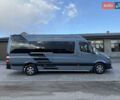 Сірий Мерседес Sprinter, об'ємом двигуна 3 л та пробігом 335 тис. км за 43700 $, фото 105 на Automoto.ua