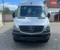 Серый Мерседес Sprinter, объемом двигателя 3 л и пробегом 8 тыс. км за 32000 $, фото 1 на Automoto.ua