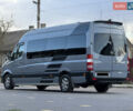 Сірий Мерседес Sprinter, об'ємом двигуна 2.99 л та пробігом 350 тис. км за 43400 $, фото 31 на Automoto.ua