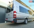 Серый Мерседес Sprinter, объемом двигателя 2.14 л и пробегом 330 тыс. км за 29300 $, фото 5 на Automoto.ua