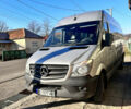 Мерседес Sprinter 2017 в Сваляве на Automoto.ua Серый Мерседес Sprinter, объемом двигателя 2.9 л и пробегом 590 тыс. км за 38300 $, фото 27 на Automoto.ua
