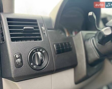 Мерседес Sprinter 2017 в Калуше на Automoto.ua Серый Мерседес Sprinter, объемом двигателя 2.2 л и пробегом 388 тыс. км за 39055 $, фото 20 на Automoto.ua