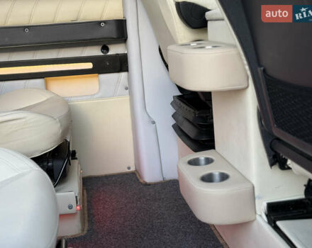 Сірий Мерседес Sprinter, об'ємом двигуна 3 л та пробігом 335 тис. км за 43700 $, фото 86 на Automoto.ua
