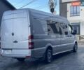 Серый Мерседес Sprinter, объемом двигателя 0 л и пробегом 400 тыс. км за 26888 $, фото 10 на Automoto.ua