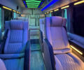 Сірий Мерседес Sprinter, об'ємом двигуна 2.99 л та пробігом 350 тис. км за 43400 $, фото 19 на Automoto.ua