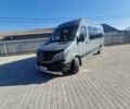 Серый Мерседес Sprinter, объемом двигателя 3 л и пробегом 400 тыс. км за 28880 $, фото 1 на Automoto.ua