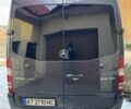 Сірий Мерседес Sprinter, об'ємом двигуна 2.99 л та пробігом 800 тис. км за 29990 $, фото 6 на Automoto.ua