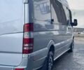 Серый Мерседес Sprinter, объемом двигателя 0 л и пробегом 400 тыс. км за 26888 $, фото 3 на Automoto.ua