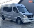 Серый Мерседес Sprinter, объемом двигателя 0 л и пробегом 400 тыс. км за 26888 $, фото 2 на Automoto.ua