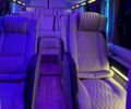 Сірий Мерседес Sprinter, об'ємом двигуна 2.99 л та пробігом 350 тис. км за 43400 $, фото 25 на Automoto.ua