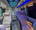 Сірий Мерседес Sprinter, об'ємом двигуна 2.99 л та пробігом 350 тис. км за 43400 $, фото 16 на Automoto.ua