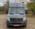 Мерседес Sprinter 2017 в Калуше на Automoto.ua Серый Мерседес Sprinter, объемом двигателя 2.2 л и пробегом 388 тыс. км за 39055 $, фото 1 на Automoto.ua