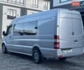 Серый Мерседес Sprinter, объемом двигателя 0 л и пробегом 400 тыс. км за 26888 $, фото 11 на Automoto.ua