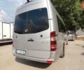Сірий Мерседес Sprinter, об'ємом двигуна 2.14 л та пробігом 400 тис. км за 31085 $, фото 10 на Automoto.ua