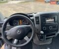 Мерседес Sprinter 2017 в Калуше на Automoto.ua Серый Мерседес Sprinter, объемом двигателя 2.2 л и пробегом 388 тыс. км за 39055 $, фото 15 на Automoto.ua