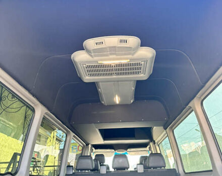 Мерседес Sprinter 2017 в Сваляве на Automoto.ua Серый Мерседес Sprinter, объемом двигателя 2.9 л и пробегом 590 тыс. км за 38300 $, фото 30 на Automoto.ua
