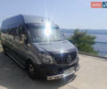 Сірий Мерседес Sprinter, об'ємом двигуна 2.99 л та пробігом 350 тис. км за 43400 $, фото 1 на Automoto.ua