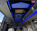 Сірий Мерседес Sprinter, об'ємом двигуна 3 л та пробігом 335 тис. км за 43700 $, фото 82 на Automoto.ua
