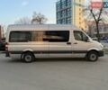 Серый Мерседес Sprinter, объемом двигателя 2.14 л и пробегом 200 тыс. км за 26500 $, фото 5 на Automoto.ua
