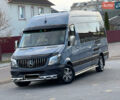 Сірий Мерседес Sprinter, об'ємом двигуна 2.99 л та пробігом 350 тис. км за 43400 $, фото 5 на Automoto.ua