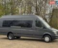 Мерседес Sprinter 2017 в Калуше на Automoto.ua Серый Мерседес Sprinter, объемом двигателя 2.2 л и пробегом 388 тыс. км за 39055 $, фото 3 на Automoto.ua
