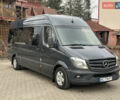Серый Мерседес Sprinter, объемом двигателя 3 л и пробегом 465 тыс. км за 36946 $, фото 1 на Automoto.ua