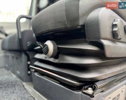 Мерседес Sprinter 2017 в Калуше на Automoto.ua Серый Мерседес Sprinter, объемом двигателя 2.2 л и пробегом 388 тыс. км за 39055 $, фото 22 на Automoto.ua