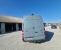 Серый Мерседес Sprinter, объемом двигателя 3 л и пробегом 400 тыс. км за 28880 $, фото 6 на Automoto.ua