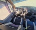 Серый Мерседес Sprinter, объемом двигателя 3 л и пробегом 400 тыс. км за 28880 $, фото 14 на Automoto.ua