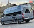 Сірий Мерседес Sprinter, об'ємом двигуна 3 л та пробігом 335 тис. км за 43700 $, фото 5 на Automoto.ua