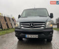 Сірий Мерседес Sprinter, об'ємом двигуна 2.2 л та пробігом 285 тис. км за 18000 $, фото 1 на Automoto.ua